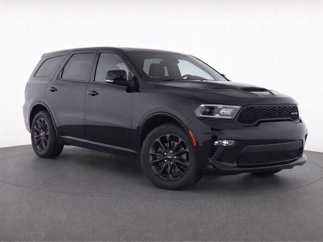2022 DODGE Durango