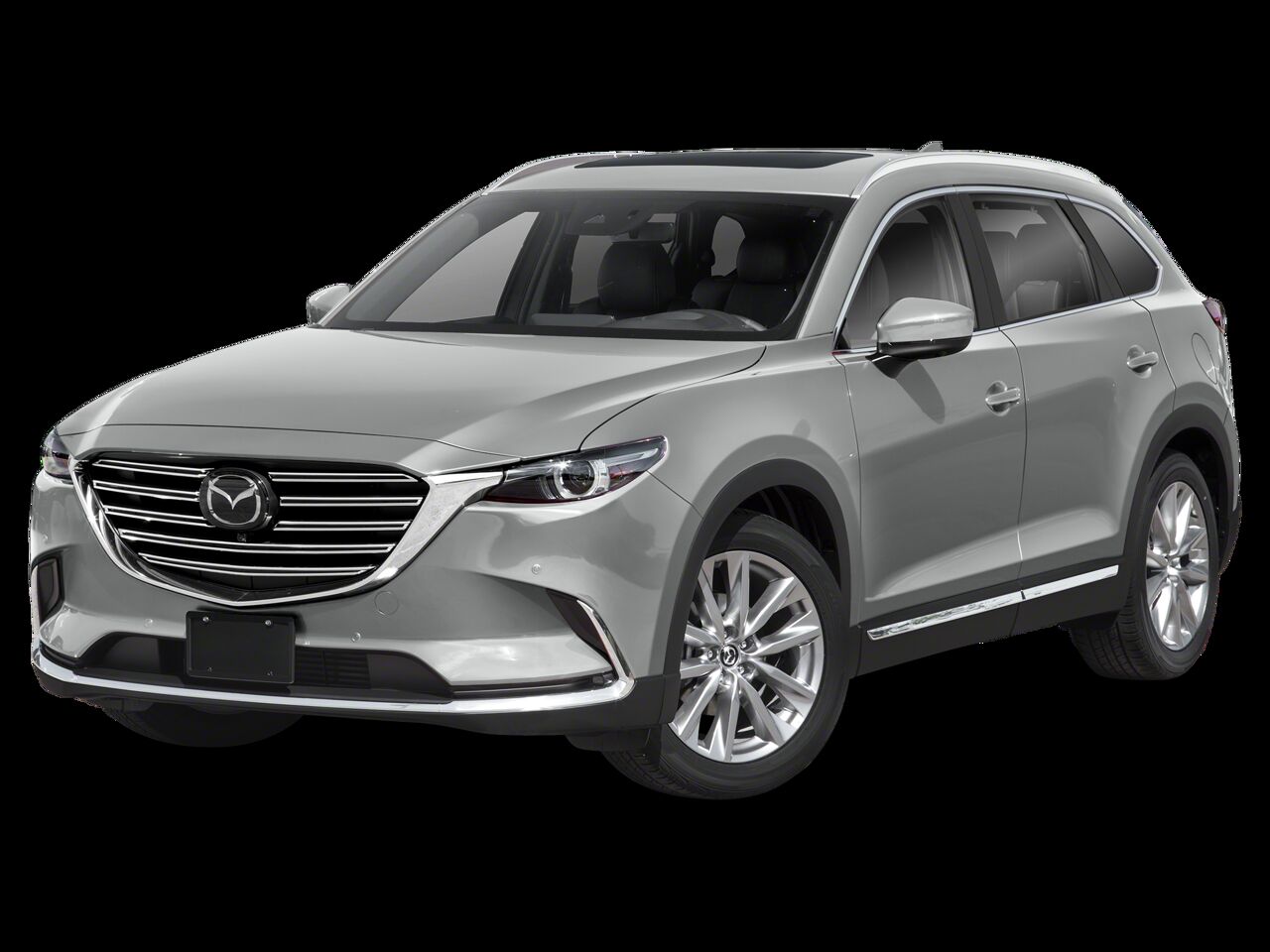 2021 MAZDA CX-9