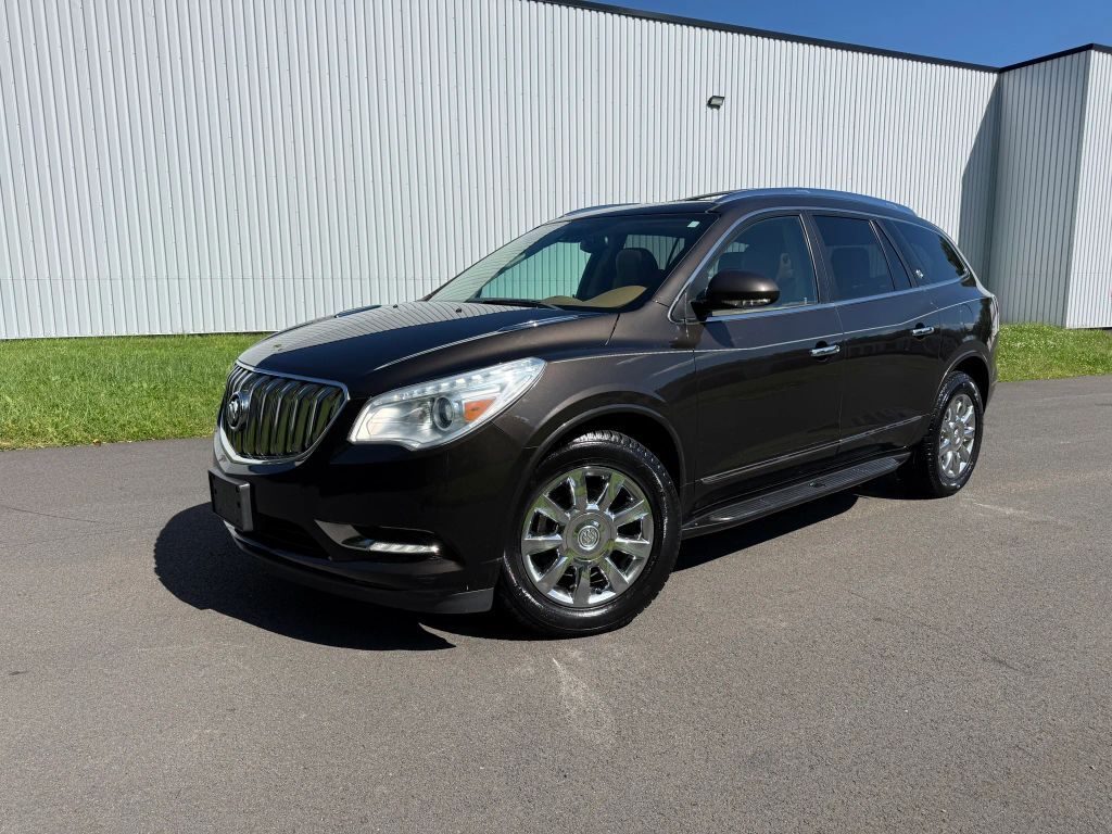 2014 BUICK Enclave