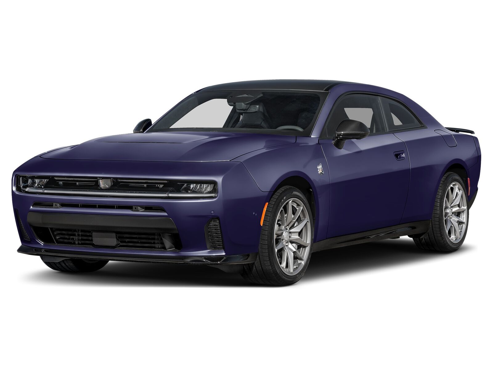 2027 DODGE Charger
