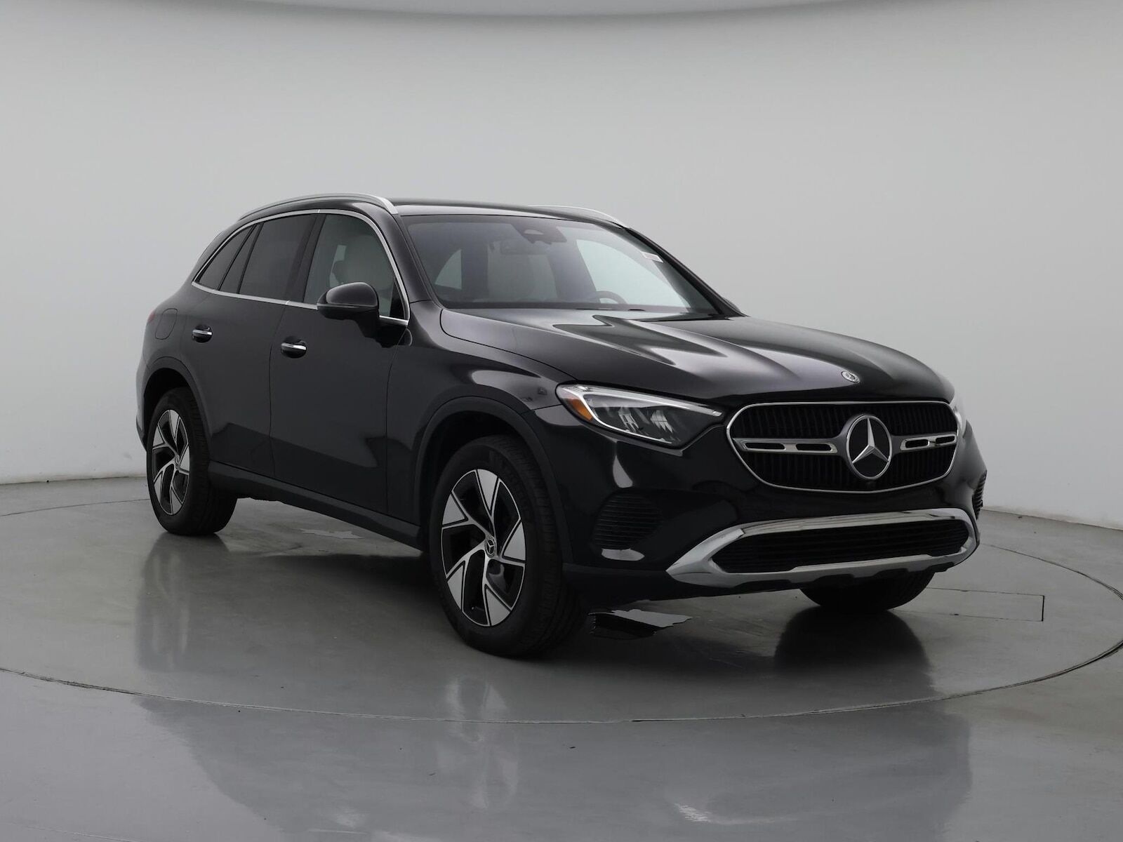 2024 Mercedes-Benz GLC-Class