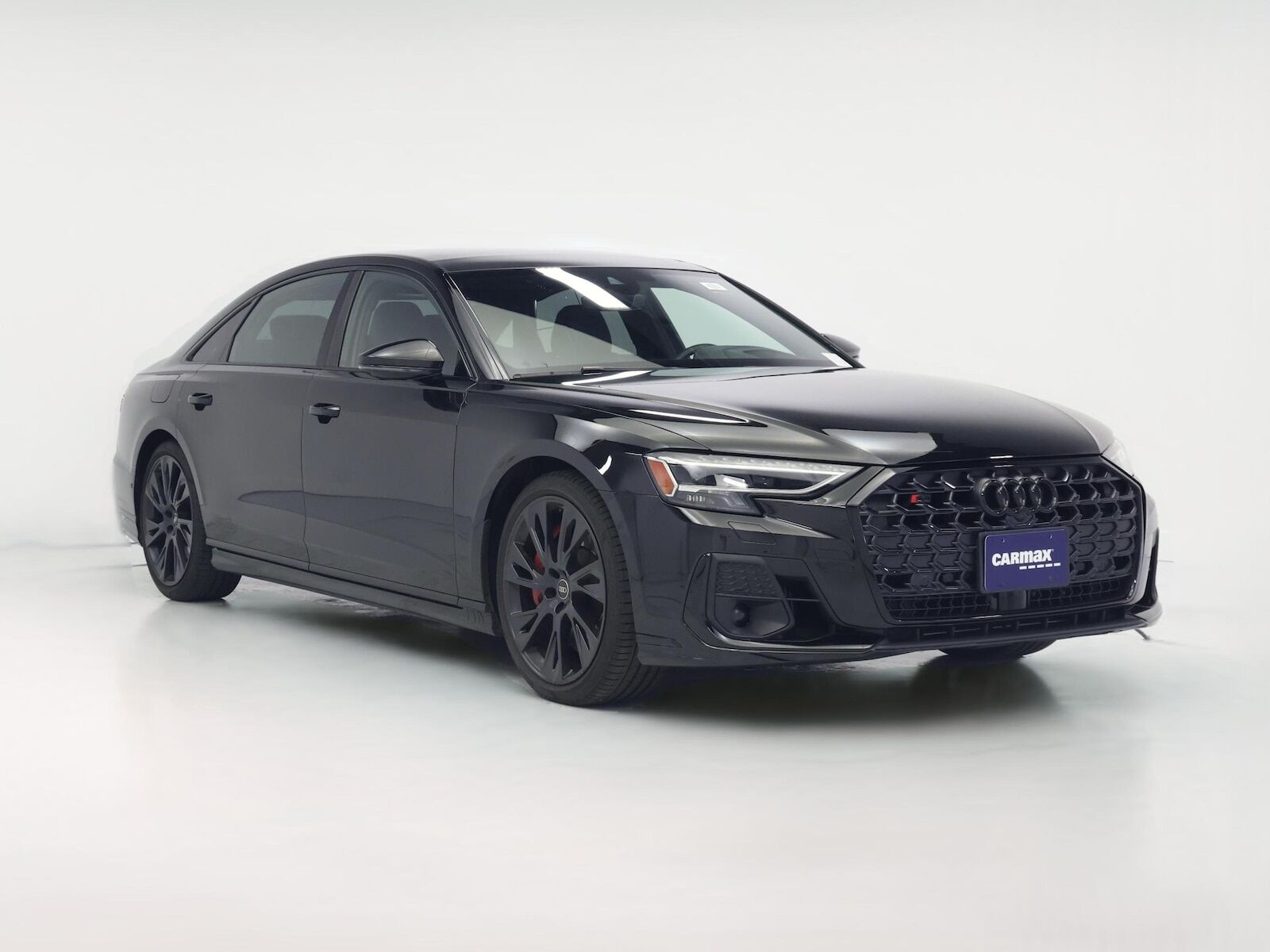 2025 AUDI S8