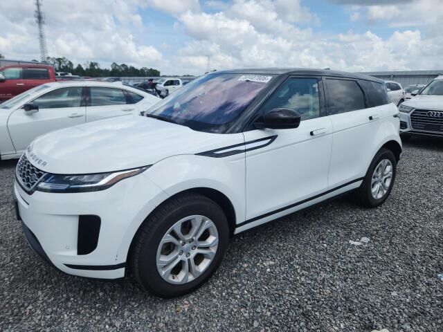 2020 LAND ROVER Range Rover Evoque