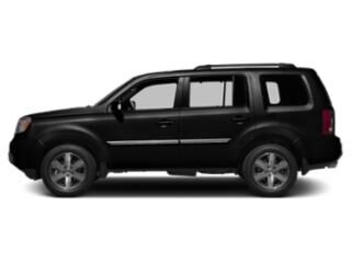 2015 HONDA Pilot