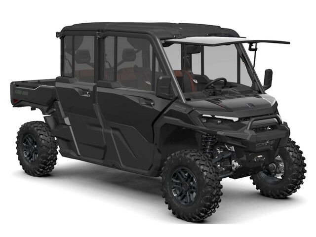 2027 CAN-AM Defender/Traxter