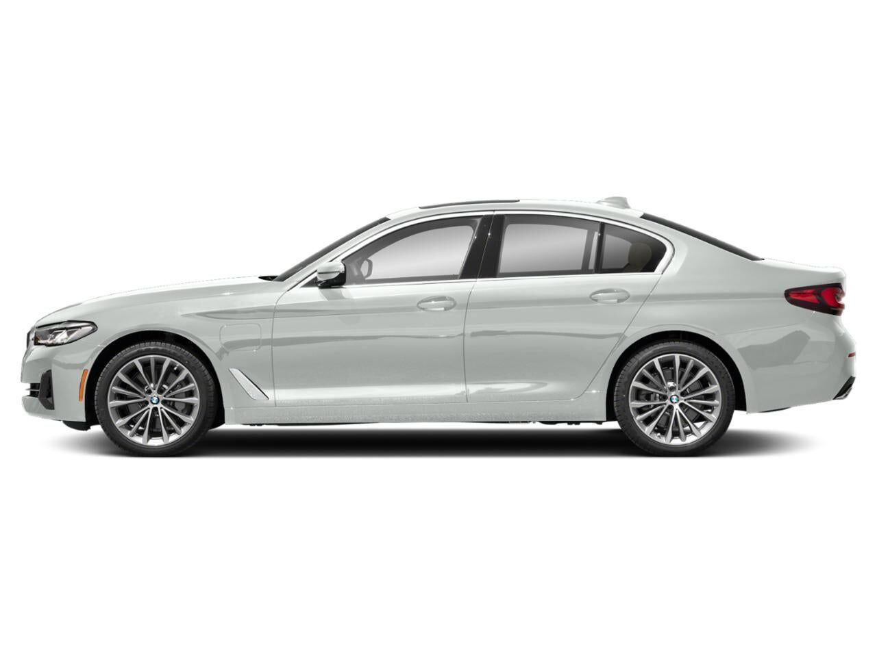 2022 BMW 530e