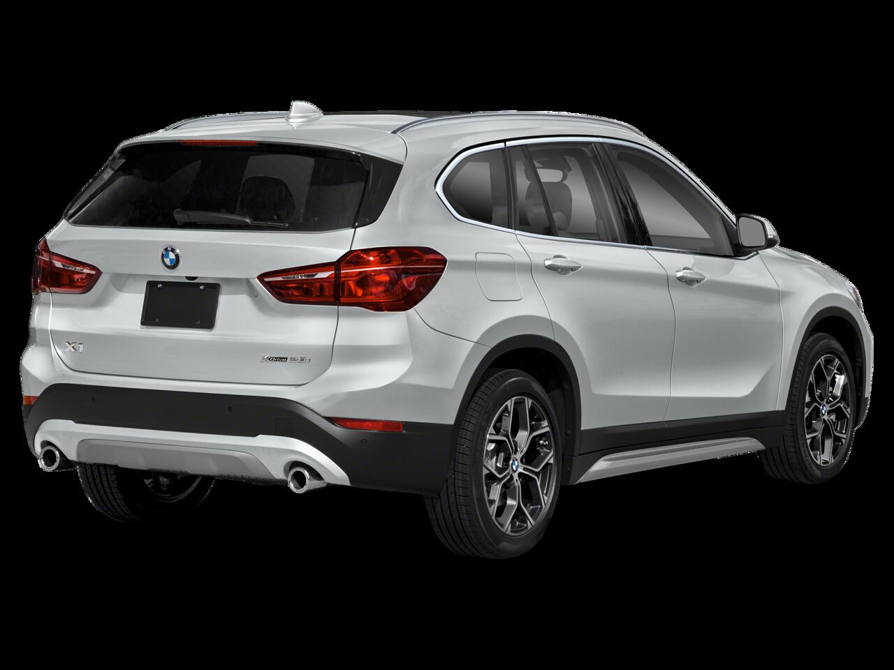 2020 BMW X1