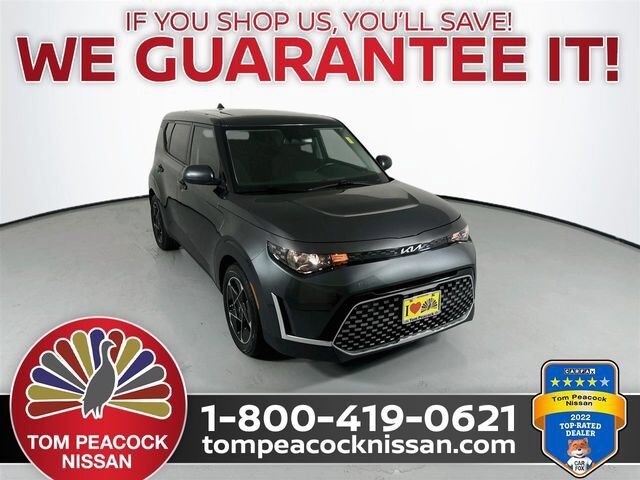2024 KIA Soul