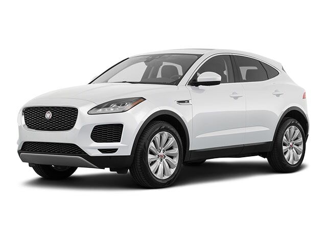 2020 JAGUAR E-PACE
