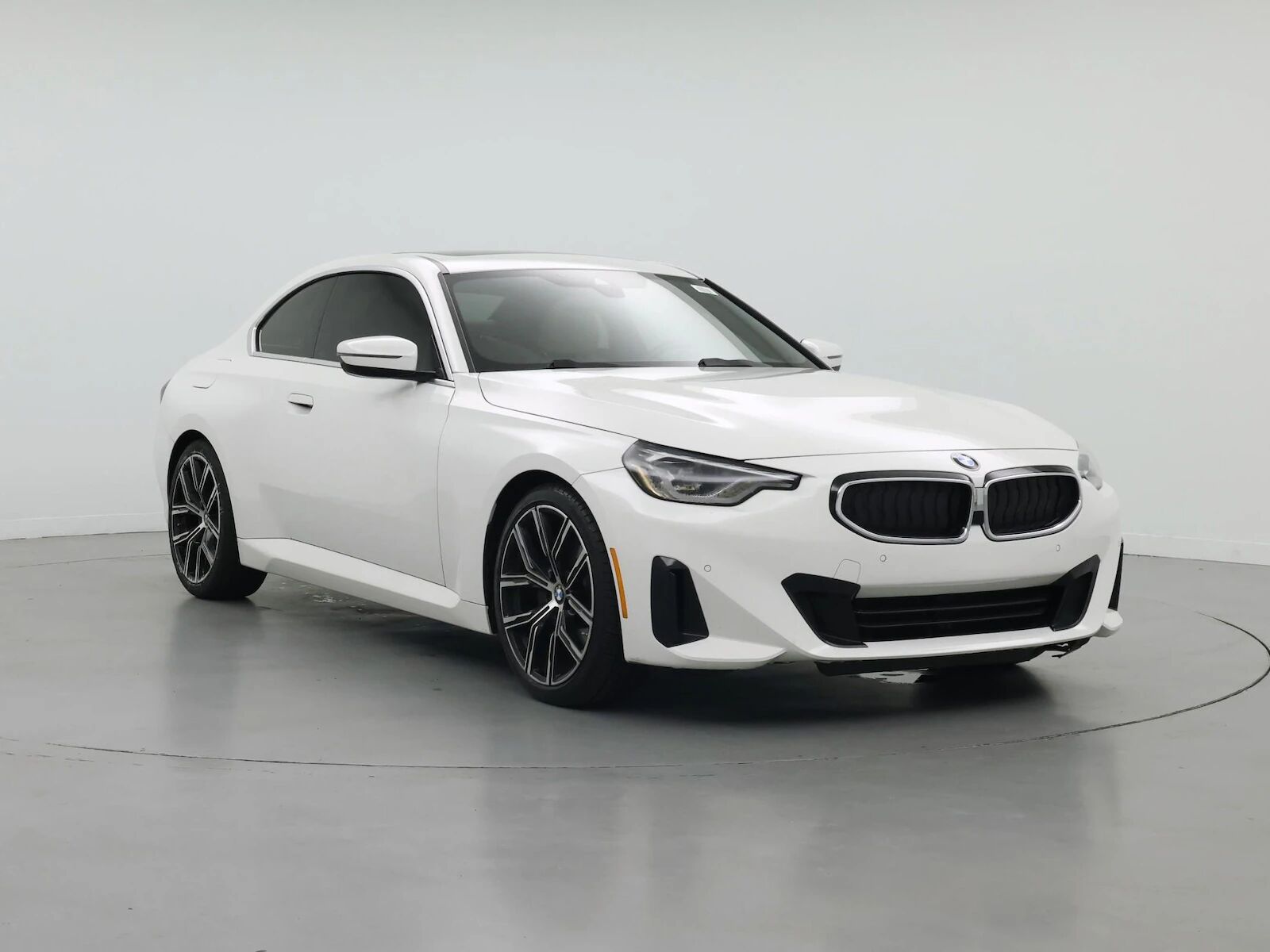 2022 BMW 230i