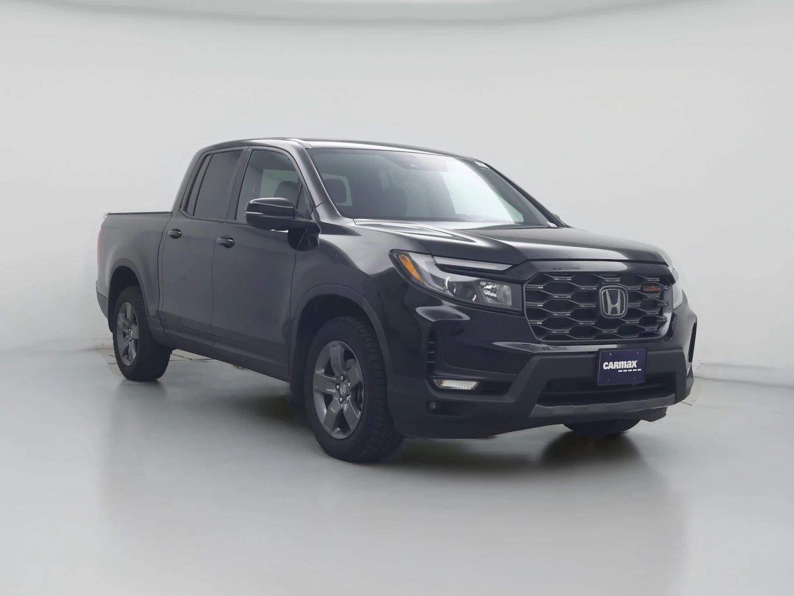2024 HONDA Ridgeline