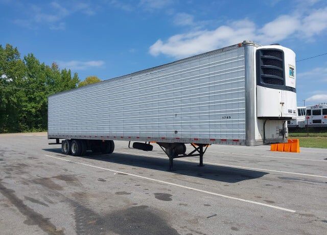 2017 GREAT DANE TRAILERS Great Dane Trailers