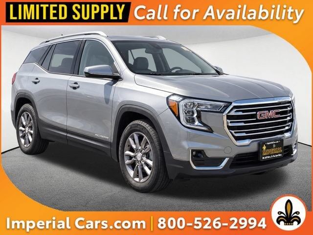 2023 GMC Terrain