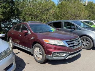 2013 HONDA Crosstour