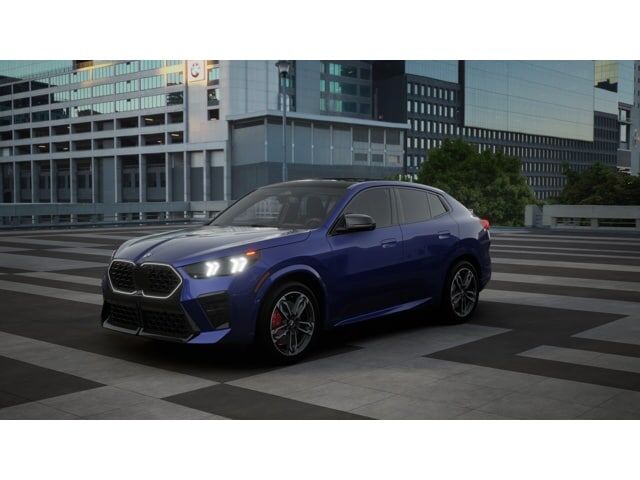 2026 BMW X2