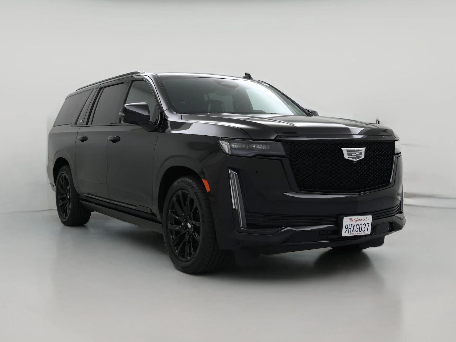 2023 CADILLAC Escalade ESV
