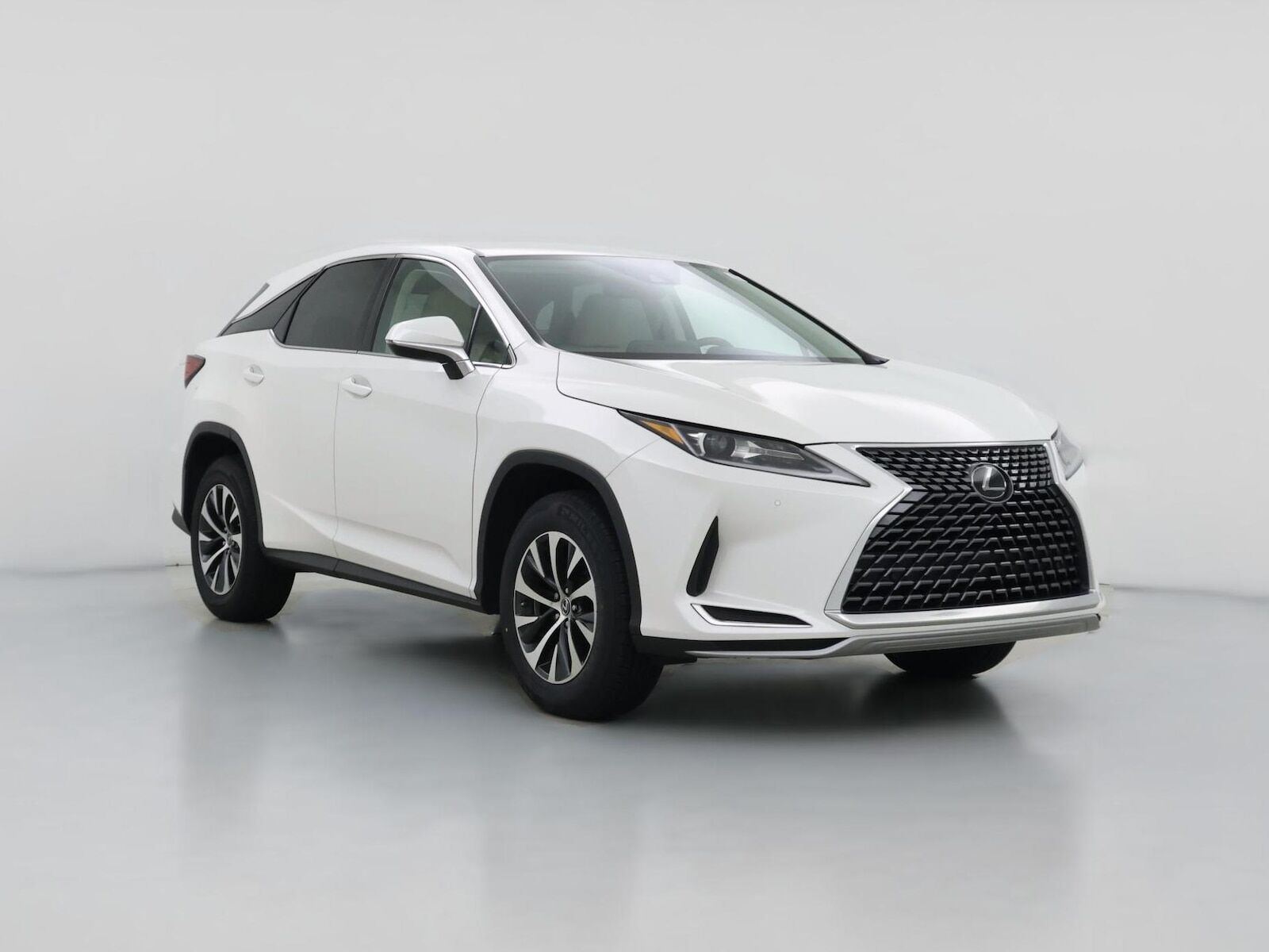 2020 LEXUS RX