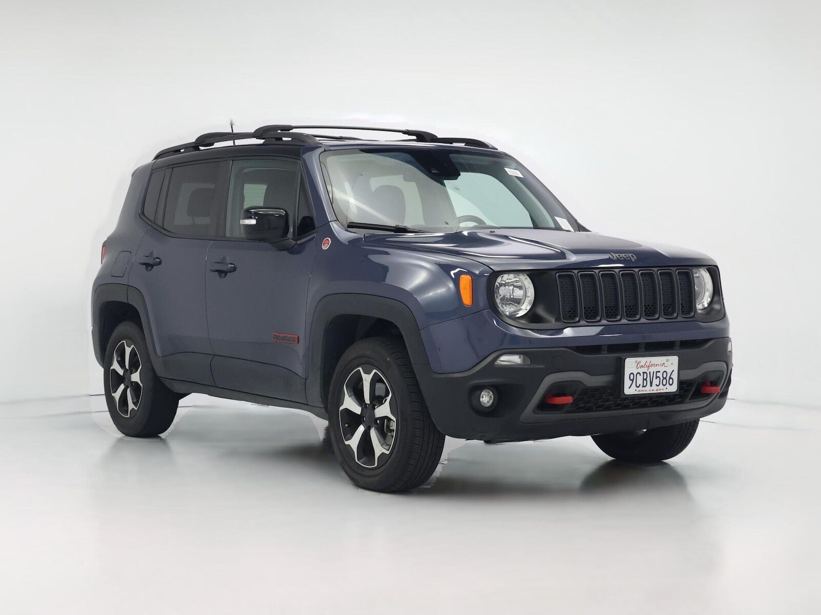 2022 JEEP Renegade