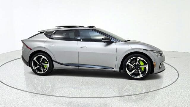 2024 KIA EV6