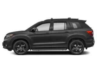 2019 HONDA Passport