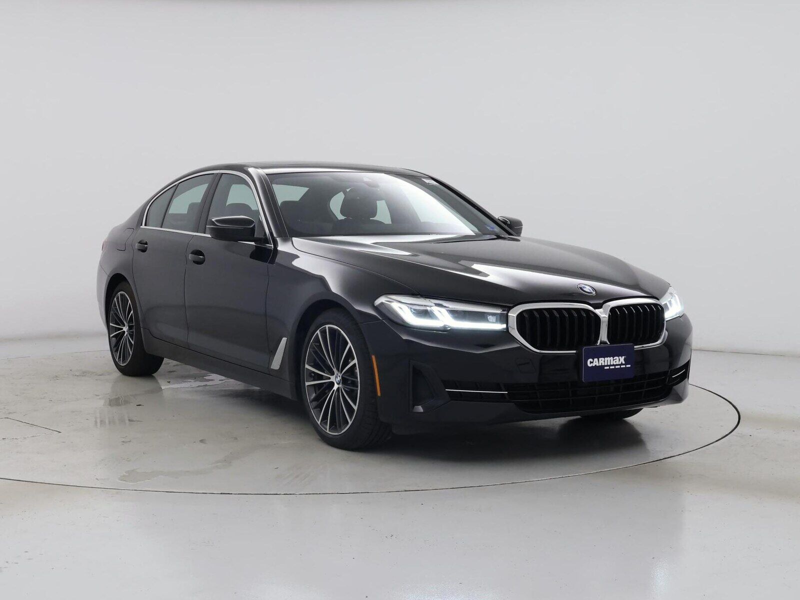 2023 BMW 530i