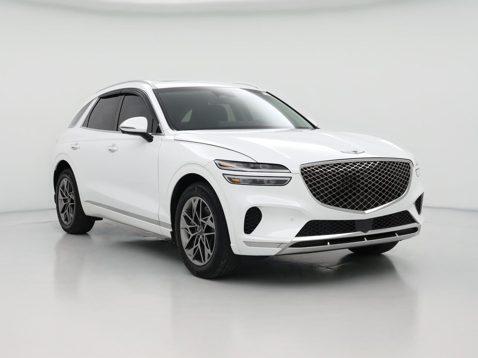 2024 GENESIS GV70