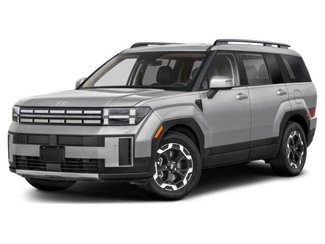 2027 HYUNDAI Santa Fe