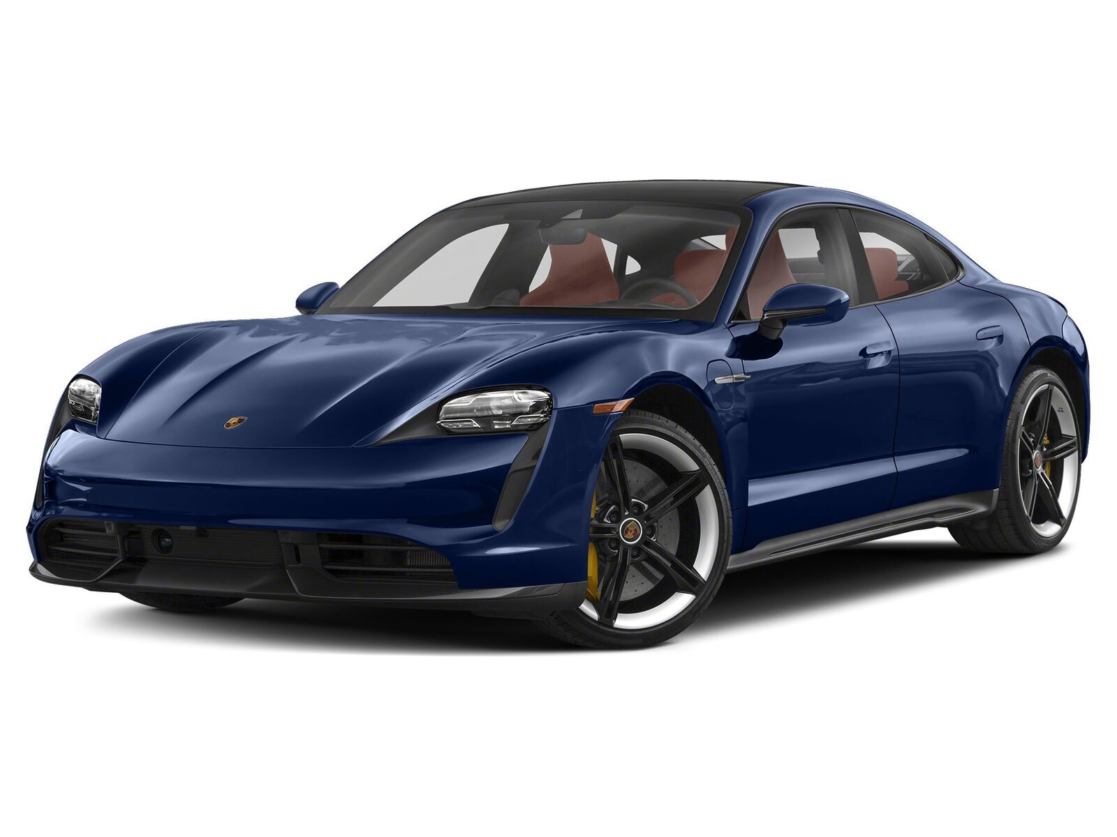 2023 PORSCHE Taycan