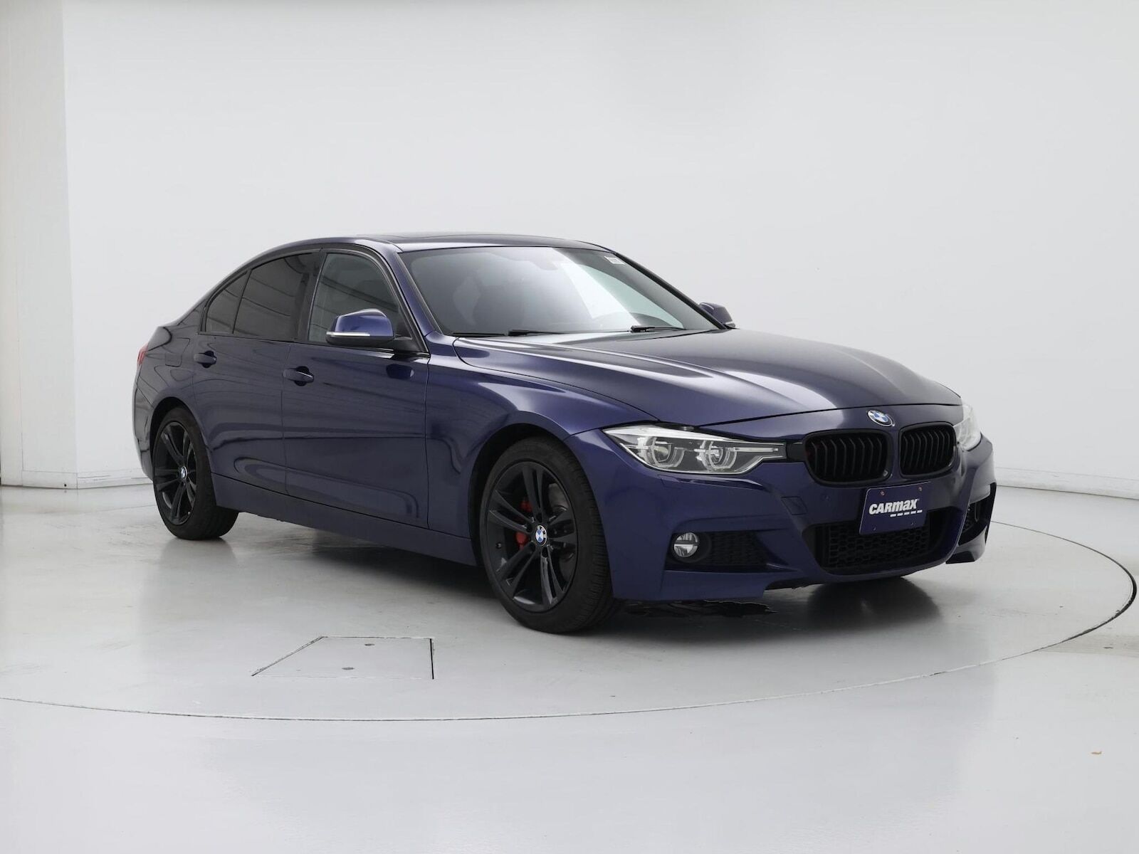 2018 BMW 340i