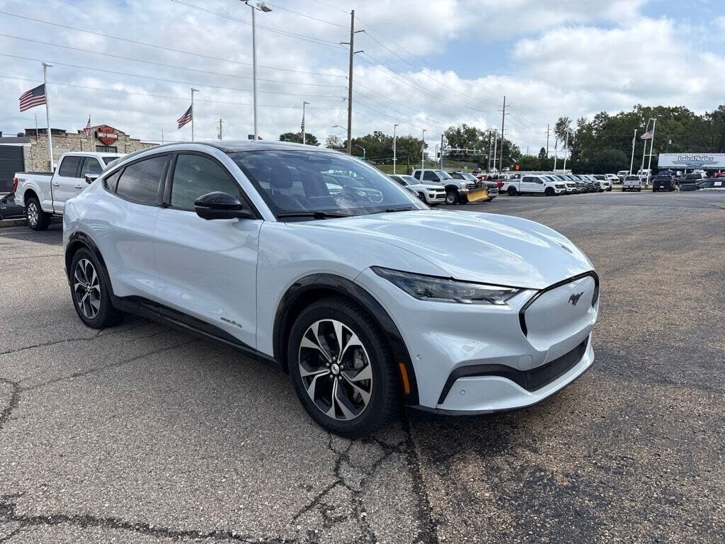 2023 FORD Mustang