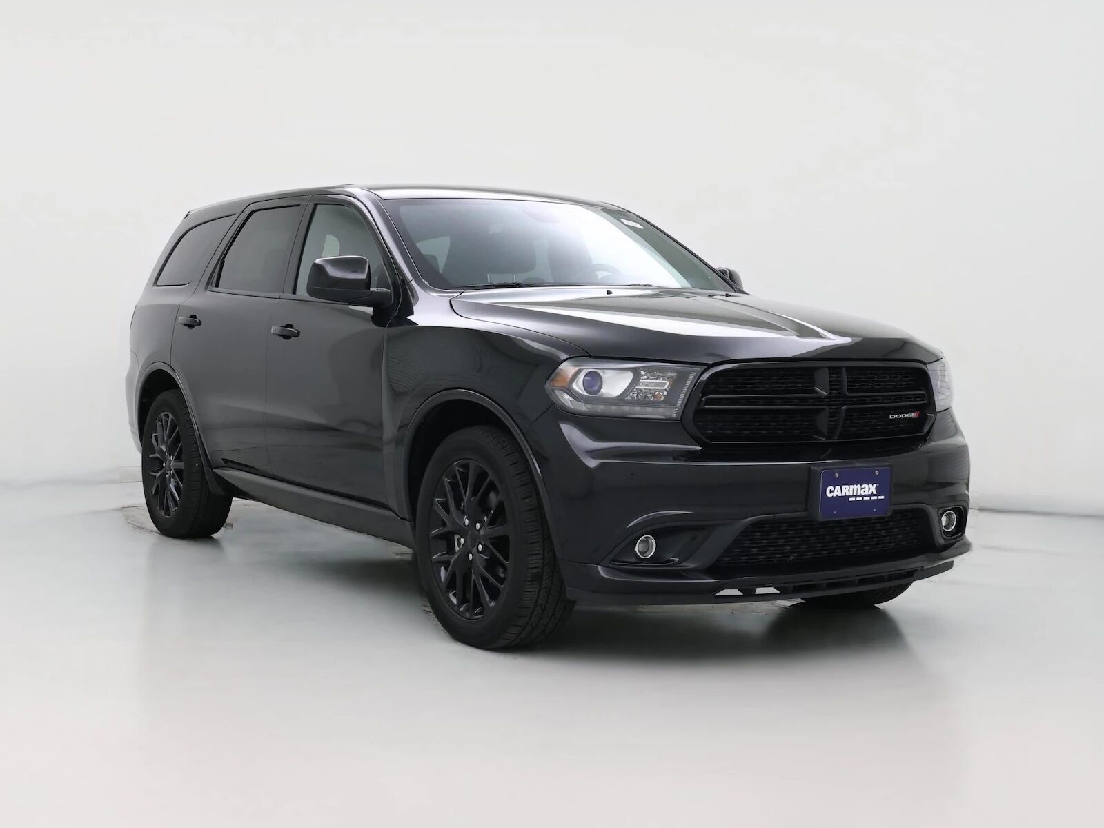 2015 DODGE Durango