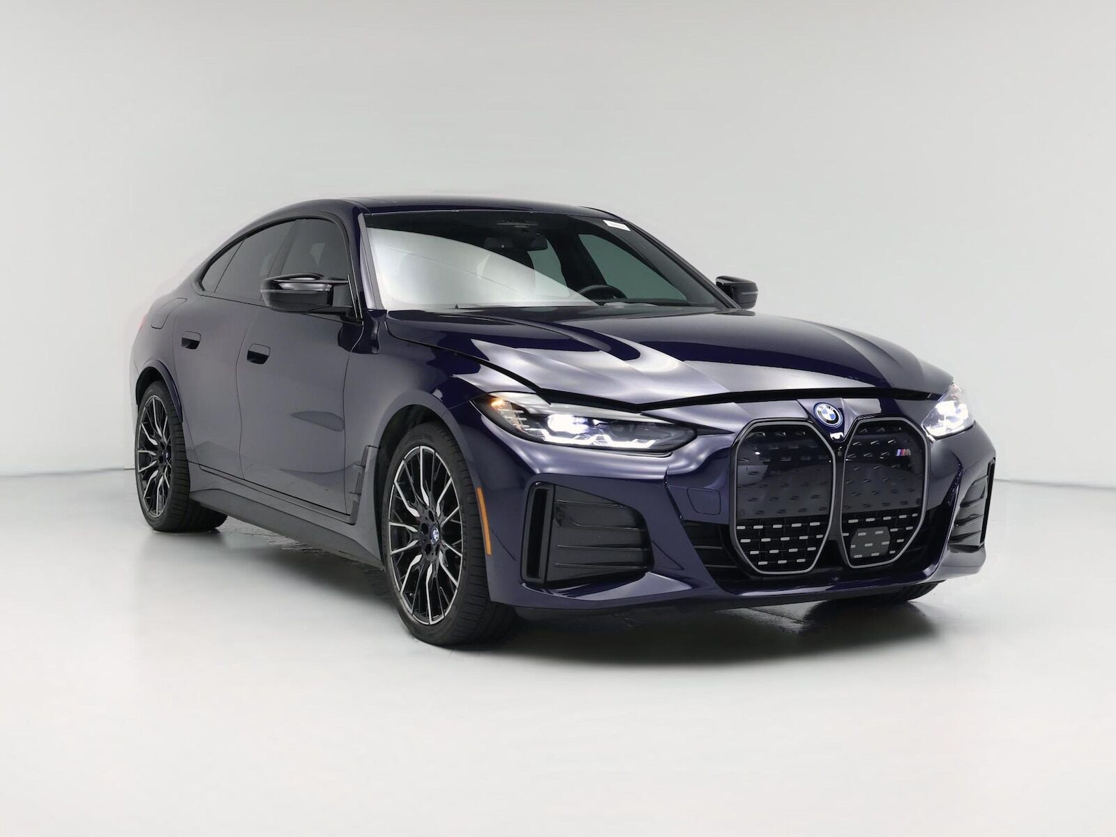 2024 BMW i4