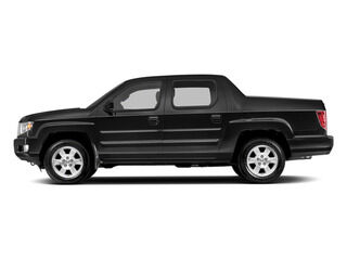 2014 HONDA Ridgeline