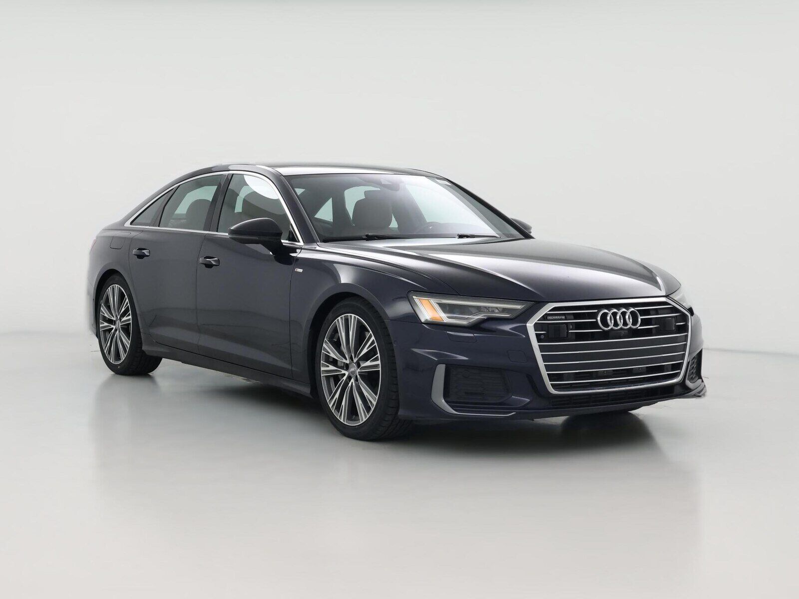 2019 AUDI A6