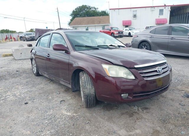 2006 TOYOTA Avalon