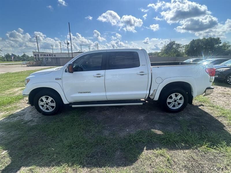 2012 TOYOTA Tundra