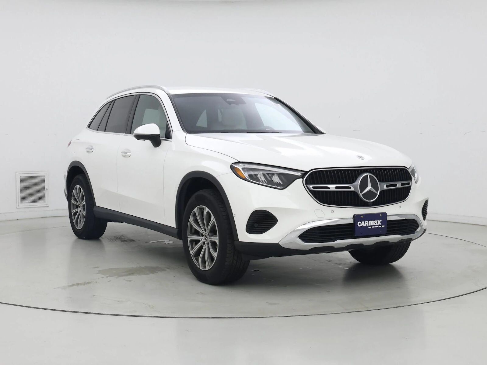 2023 Mercedes-Benz GLC-Class