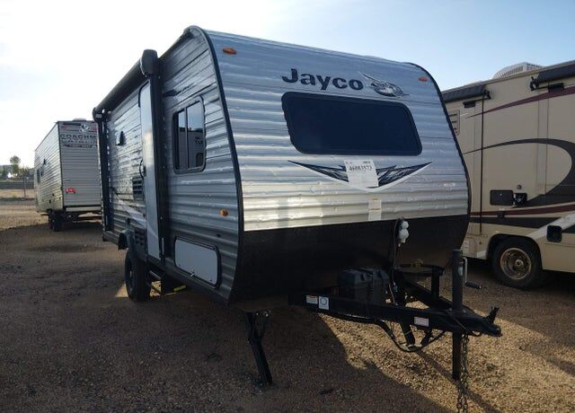 2020 JAYCO RV Trailer