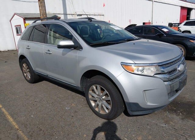 2011 FORD Edge