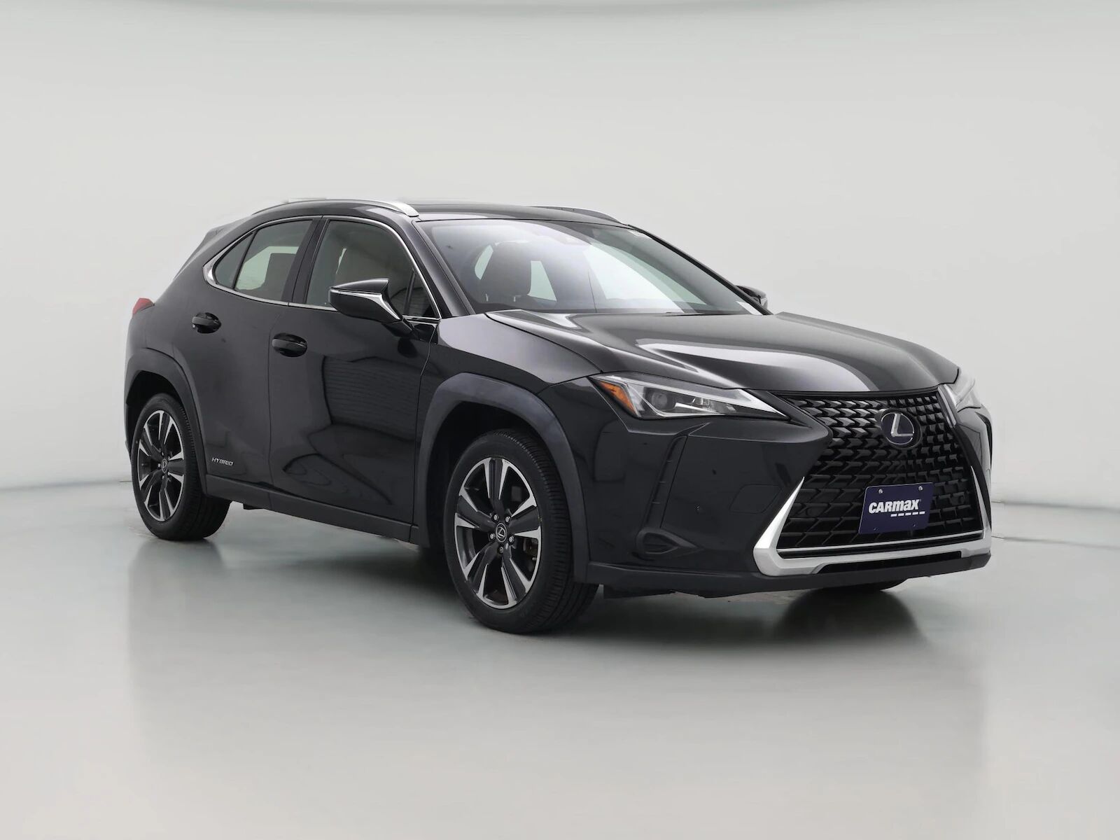 2020 LEXUS UX