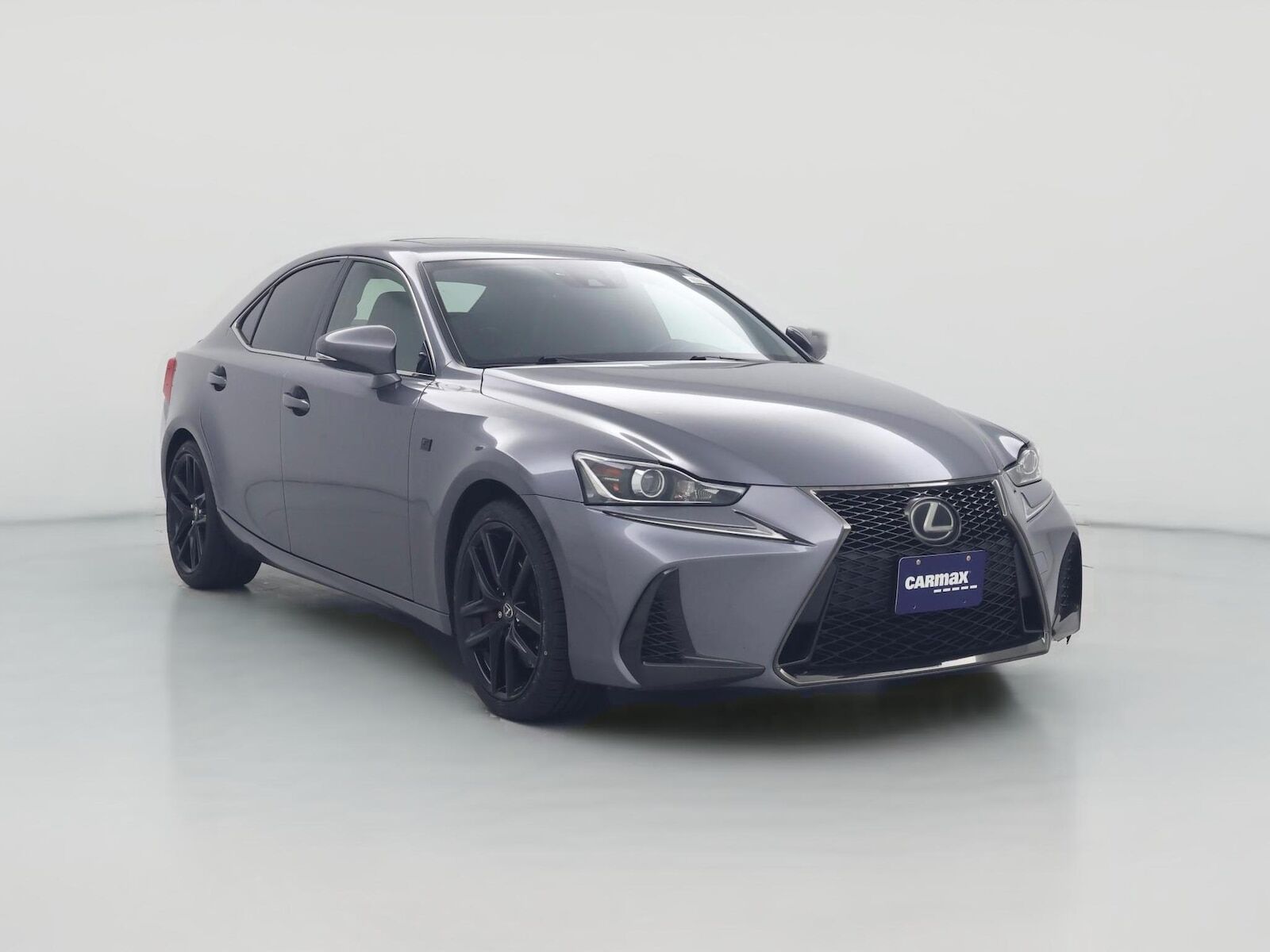 2017 LEXUS IS