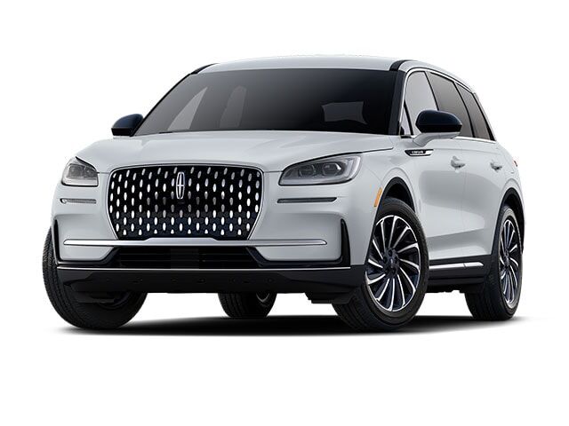 2025 LINCOLN Corsair