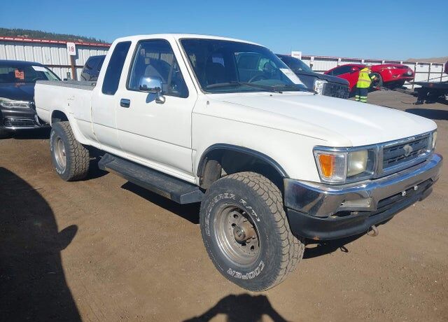 1994 TOYOTA Pick-Up