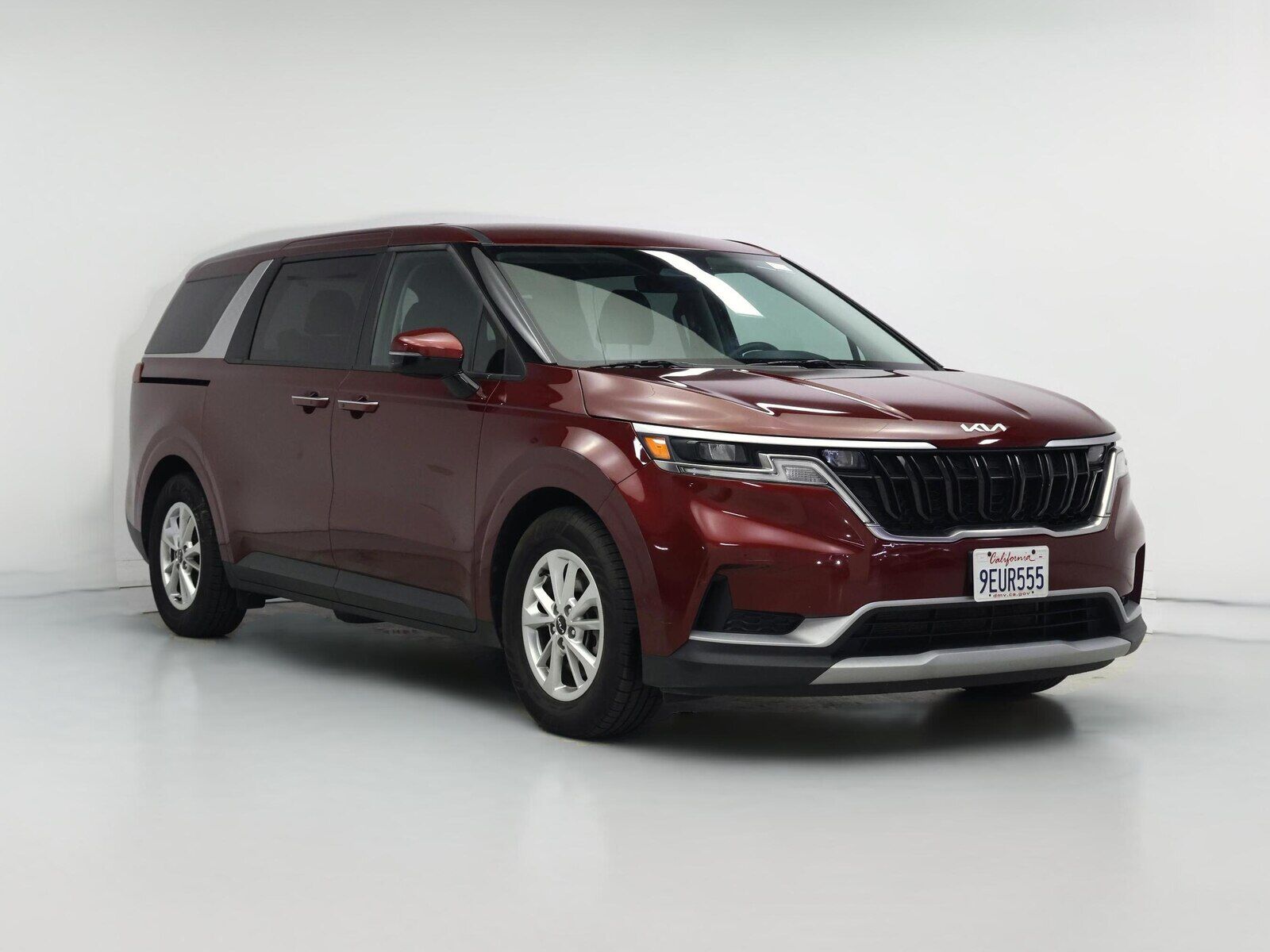 2023 KIA Carnival