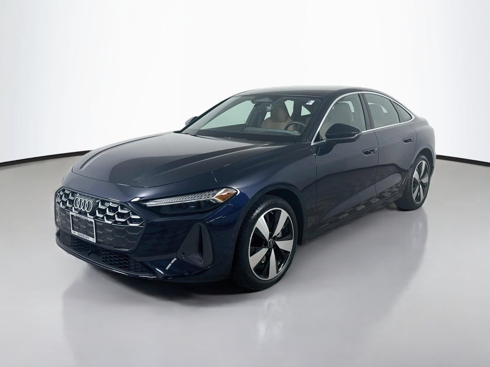 2025 AUDI A5
