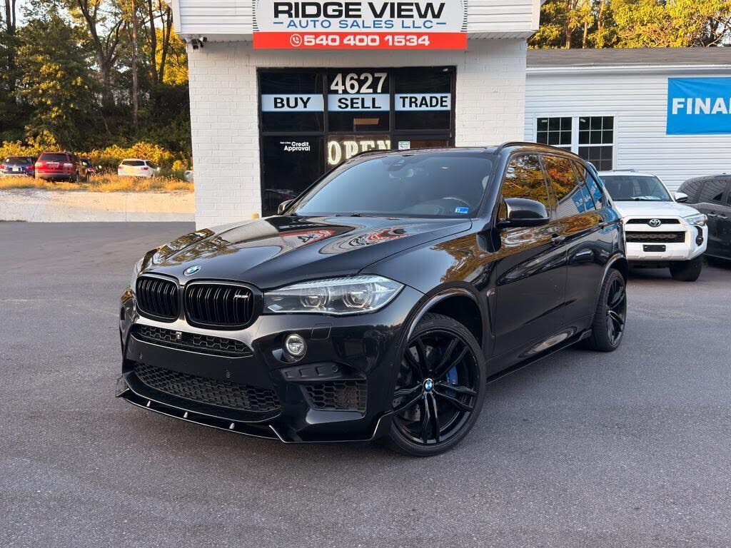 2018 BMW X5
