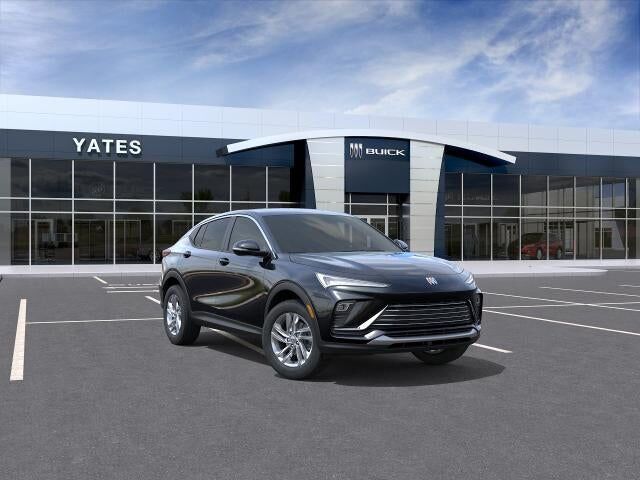 2026 BUICK Envista