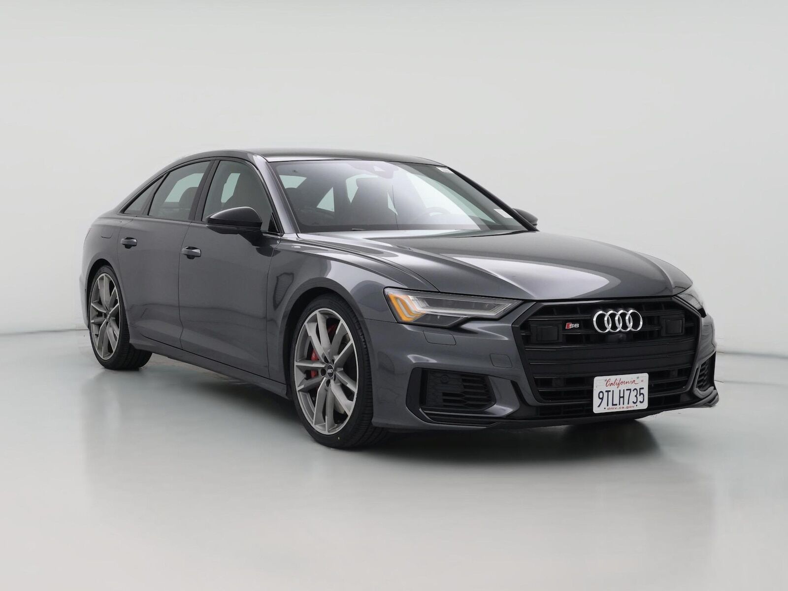 2020 AUDI A6