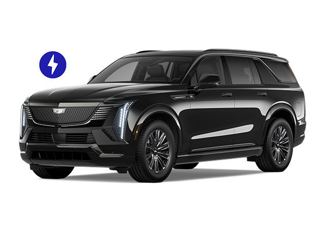 2026 CADILLAC Escalade IQL