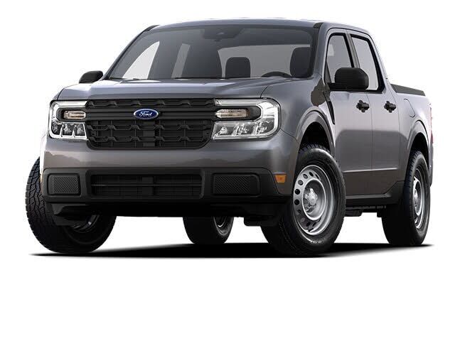 2022 FORD Maverick